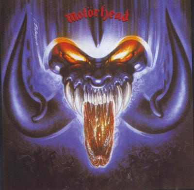 Rock 'n' Roll - Motorhead